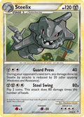 Steelix 024/95 - Unleashed