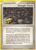 Strength Charm 092/107 - Deoxys