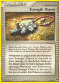 Strength Charm 081/101 - Dragon Frontiers