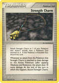 Strength Charm 074/95 - Team Magma vs Team Aqua