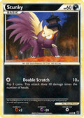 Stunky 069/90 - Undaunted Reverse Holofoil