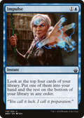 Impulse (BBD-119) - Battlebond Foil