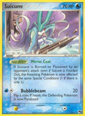 Suicune 004/17 - POP Series 2