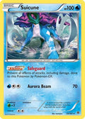 Suicune 020/101 - Plasma Blast