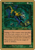 Blastoderm (WCD-) - World Championship Decks 2000
