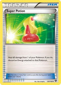 Super Potion 128/146 - XY Base Set Reverse Holofoil