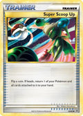 Super Scoop Up 083/95 - Unleashed Reverse Holofoil
