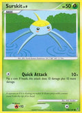 Surskit 130/147 - Supreme Victors Reverse Holofoil