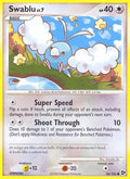 Swablu 086/106 - Great Encounters