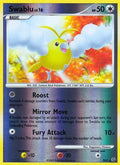 Swablu (Shiny) SH5 - Platinum - Reverse Holofoil