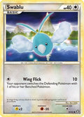 Swablu 078/102 - Triumphant