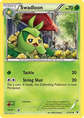 Swadloon 002/101 - Noble Victories