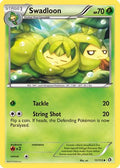 Swadloon 011/113 - Legendary Treasures