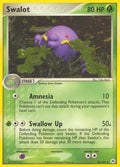 Swalot 050/101 - Hidden Legends