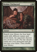 Realms Uncharted (ROE-206) - Rise of the Eldrazi