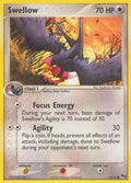 Swellow 015/017 - POP Series 1