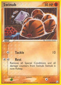 Swinub 079/109 - Team Rocket Returns