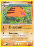 Swinub 077/100 - Stormfront