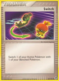 Switch 083/101 - Dragon Frontiers Reverse Holofoil