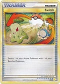 Switch (Raichu) 024 - HGSS Trainer Kit Gyarados & Raichu