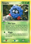 Tangela 030/112 - FireRed & LeafGreen