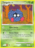 Tangela 087/106 - Great Encounters Reverse Holofoil