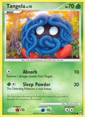 Tangela 076/99 - Arceus