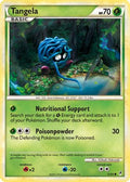 Tangela 072/95 - Call of Legends