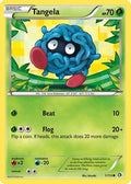 Tangela 001/113 - Legendary Treasures