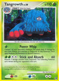 Tangrowth 010/106 - Great Encounters Holofoil