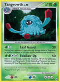 Tangrowth 010/99 - Arceus Holofoil
