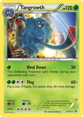 Tangrowth 002/113 - Legendary Treasures