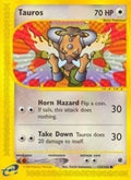 Tauros 133/165 - Expedition