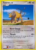 Tauros 074/146 - Legends Awakened