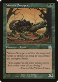 Vintara Snapper (PCY-132) - Prophecy