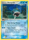 Team Aqua's Sharpedo 018/95 - Team Magma vs Team Aqua