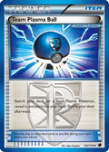 Team Plasma Ball (Team Plasma) 105/116 - Plasma Freeze