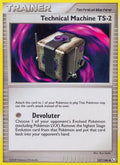 Technical Machine TS- 137/146 - Legends Awakened