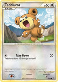 Teddiursa 065/95 - Unleashed