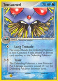 Tentacruel 051/101 - Hidden Legends Reverse Holofoil