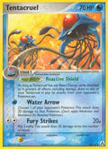 Tentacruel 045/92 - Legend Maker