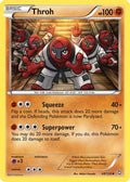 Throh 068/124 - Dragons Exalted Reverse Holofoil