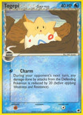 Togepi (Delta Species) 041/101 - Dragon Frontiers