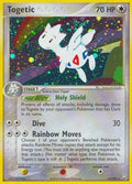 Togetic 014/109 - Team Rocket Returns Reverse Holofoil