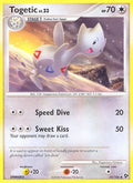 Togetic 055/106 - Great Encounters