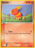 Torchic 065/100 - Crystal Guardians