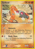 Torkoal 010/17 - POP Series 1