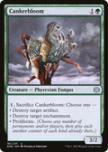Cankerbloom (ONE-161) - Phyrexia: All Will Be One