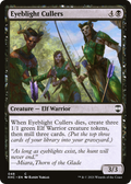 Eyeblight Cullers (KHC-048) - Kaldheim Commander