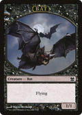 Bat (MMA-005) - Modern Masters Tokens